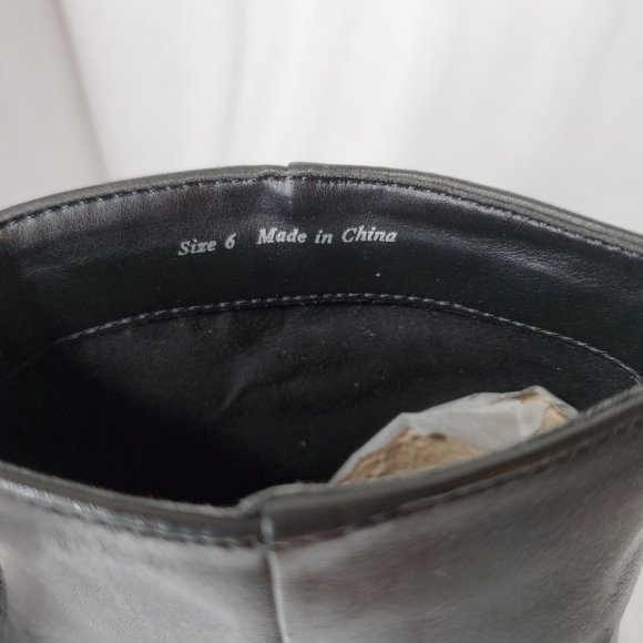 Dolce Vita Women's Coby Ankle Boots | Size 6 | NWT - Picture 8 of 10